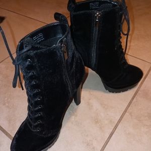 Women's boots